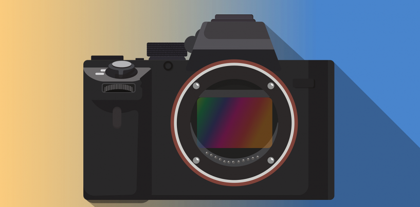 Scelta della Fotocamera: Mirrorless