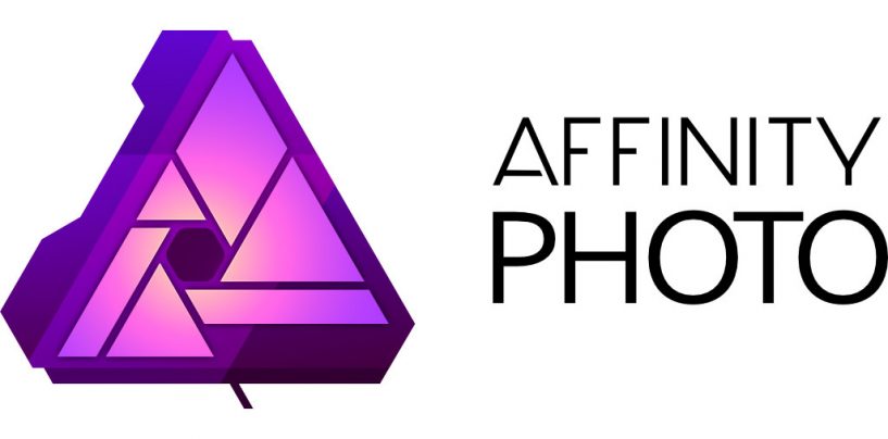 Affinity Photo: aggiungere un watermark