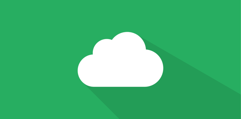 Cloud fotografico su Amazon